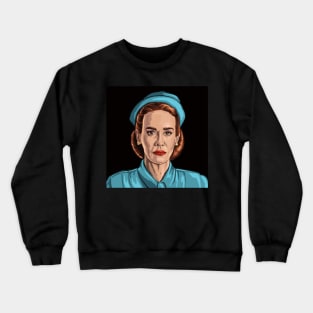 Oh Nurse! Crewneck Sweatshirt